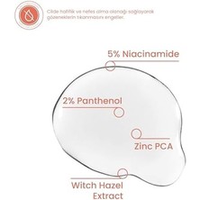 Skygo Gözenek Sıkılaştırıcı Niasinamid Serum 30ML