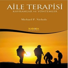 Bigelal Aile Terapisi - Kavramlar ve Yöntemler