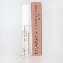 Skygo Besleyici Kaş Kirpik Serumu