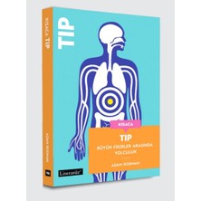 Bigelal Kısaca Tıp Büyük Fikirler Arasında Yolculuk