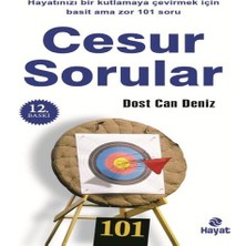 Bigelal Cesur Sorular