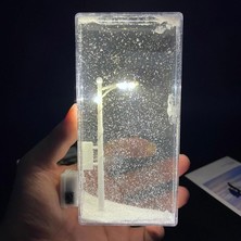 Vice Avm Sokak Lambalı Kar Küresi TG-V 8646