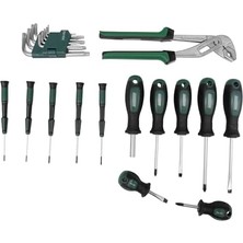 Skygo M29057 Alet Seti, 57 Parça.