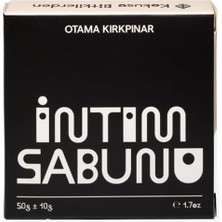 Skygo Otama Kırkpınar Intim Sabun