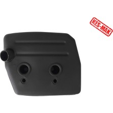 Motorlu Testere Egzoz Husqvarna 61/268/272 Orjinal