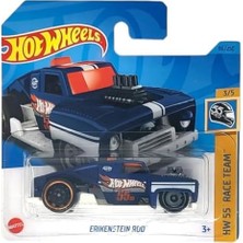 Skygo Tekli Arabalar Erıkensteın Rod HKH68