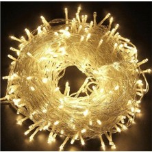 Tuncel Store 10M Sabit Yanan LED Işık Gün Işığı