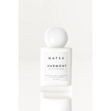 Matsu Harmony Saç Parfümü 50 ml | Çiçeksi & Meyvemsi Notalar