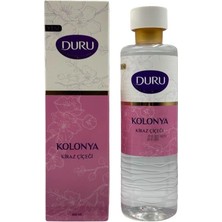 Skygo Kiraz Çiçeği Kolonyası, Pet Şişe, 400 Mililitre