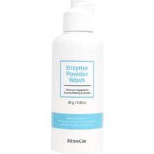 Skygo Arındırıcı Toz Temizleyici, Papaya Enzimi, Günlük Temizleme, Enzimatik Peeling, Siyah Nokta ve Gözenek Bakımı, Tüm Cilt Tipleri Için, 80G