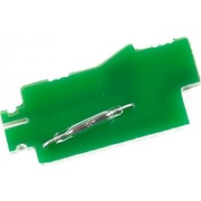 Arçelik Beko Altus Bulaşık Makinası Türbin Su Okuyucu Kart 1729900100