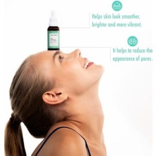 Skygo Gözenek Sıkılaştırıcı Cilt Serumu 30 ml