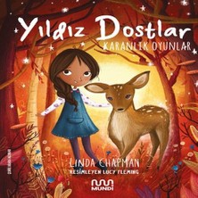 Bigelal Yıldız Dostlar: Karanlık Oyunlar