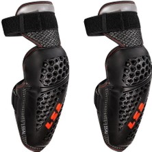 Ls2 Rookie Dirseklik Takım