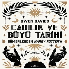 Bigelal Cadılık ve Büyü Tarihi