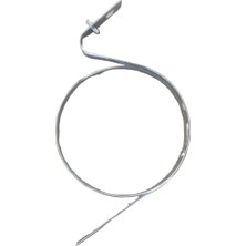 Motorlu Testere Fren Çemberi Stı. MS251 Orjinal