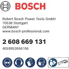 Skygo 1x Pro Paıı 65 Apb Daldırmalı Kesim Testere Bıçağı (Çivili Ahşap, Metal Sandviç, Genişlik 65 Mm, Professional Aksesuar Çok Fonksiyonlu Makine)