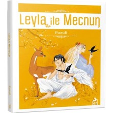 Nerm Leyla ile Mecnun