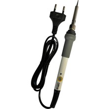 Tussle TS-905B 60 Watt Pot Isı Ayarlı Kalem Havya Beyaz 200°C-450°C