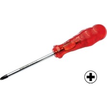 İzeltaş Izeltaş 4120180360 Kraft Seri Yıldız Uçlu Tornavida 3X60 mm - 4120180360