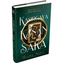 Nerm Kasırgaya Kanan Saka 3