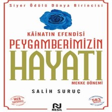 Nerm Peygamberimizin Hayatı 1