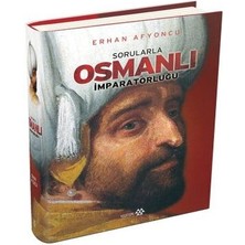 Bigelal Sorularla Osmanlı Imparatorluğu (Ciltli)