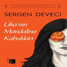 Nerm Lika’nın Mandalina Kabukları