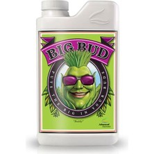 Advanced Nutrients Big Bud 250 ml