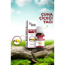 Lokman Efendi Çuha Çiçegi Yağı