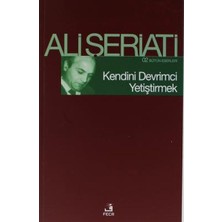 Bigelal Kendini Devrimci Yetiştirmek - Bütün Eserleri 2