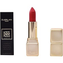 Skygo Matte Ruj M331 Chilli Red 1 Paket (1 x 3.5 G)