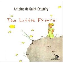 Nerm The Little Prince (Ingilizce)