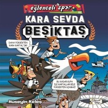 Nerm Kara Sevda Beşiktaş