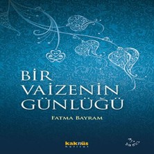 Nerm Bir Vaizenin Günlüğü