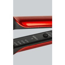 Astraltech Profesyonel Saç Düzleştirici – 360° Döner Kablo ve Kompakt Tasarım