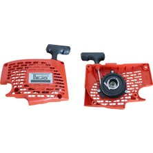 Motorlu Testere Starter Komple Dolmar 111/115/109/PS43/PS52/PS540 Ital