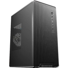 Avantron Ofis Pc Intel I5 4440 (4.nesil) 8gb Ddr3 Ram 256GB M2 Nvme Masaüstü Dekstop Ofis Bilgisayarı