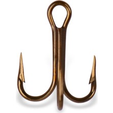 Mustad Olta Iğnesi 3551 50 Li