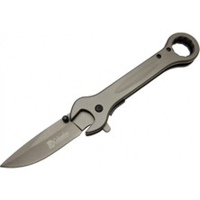 Columbia Company Cravus Kamp ve Avcı Çakısı 8000-B