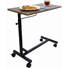 Pelitmed Hasta Yemek Masası