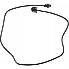 Carpiece Yedek Su Depo Borusu 25CM x 55CM B-Max Fıesta Tourneo Connect 1.4 1.5 1.6 1535309 1562831