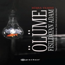 Nerm Ölüme Fısıldayan Adam