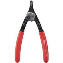 Milwaukee Segman Pensesi Büyük 45 Açılı 4932492494