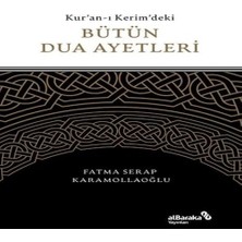 Nerm Kuran-I Kerim'deki Bütün Dua Ayetleri