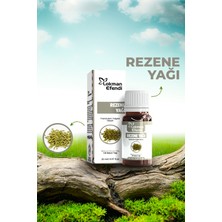 Lokman Efendi Rezene Yağı