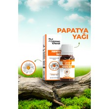 Lokman Efendi Papatya Yağı