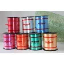 Ra-bant Rafya 8 Mm 200 Mt Beyaz Kokusuz Büzgülü Olmayan Kullanım İçin Uygun