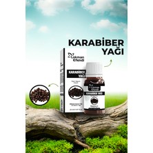 Lokman Efendi Karabiber Yağı
