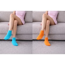 Aryün Günlük Kullanım %100 Yün Çorap